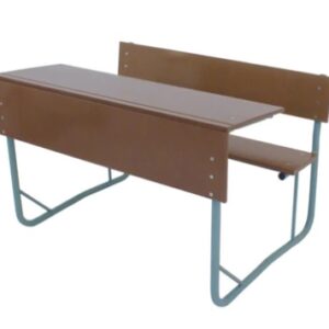 Primary Double Combination Desk