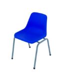 Lower Primary Polyshell Chair